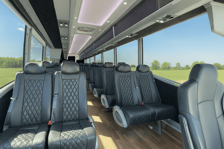 Easy Travel Throughout Cicero
